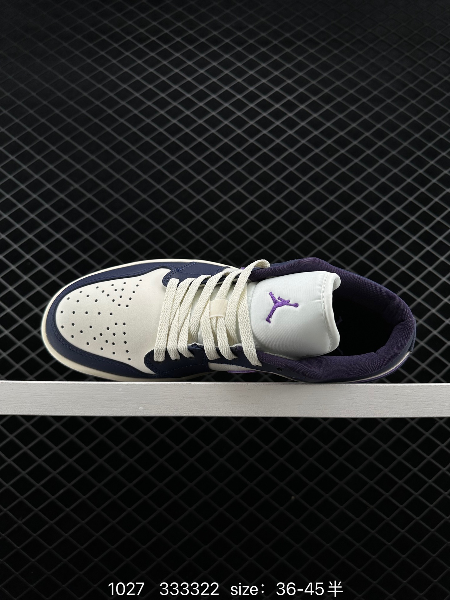 Nike Air Jordan 1 Mid”Green Yellow“